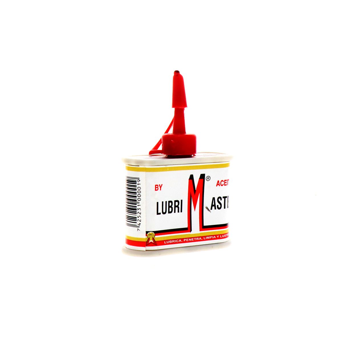 Aceite Lubrimaximo 1Oz /Aceite 3 en 1